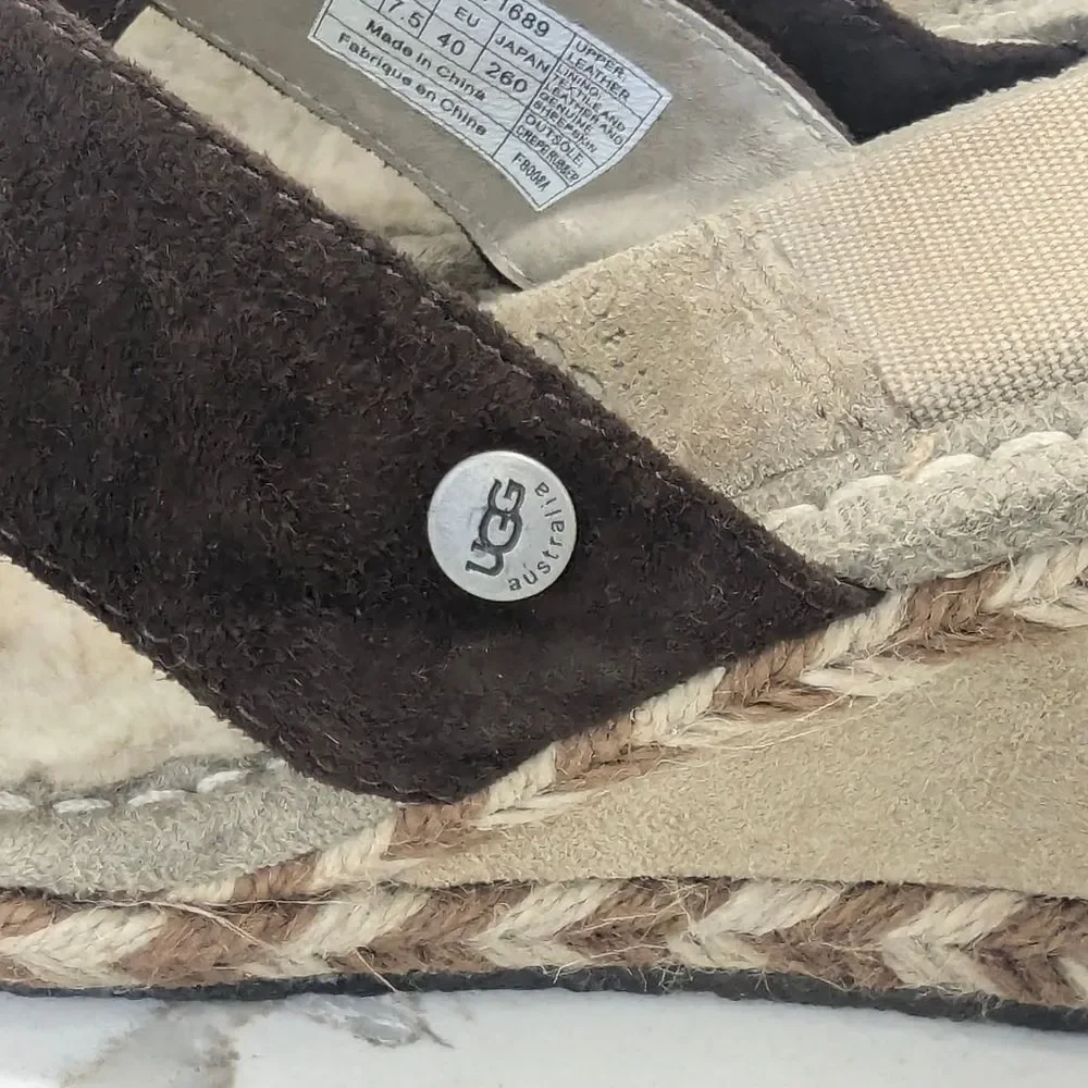 UGG australia margot